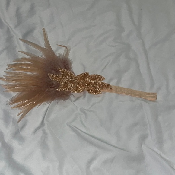 1920s-Inspired Sequined Fringe Midi Dress XS - Picture 9 of 15